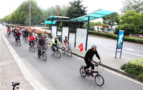 動(dòng)出健康與活力！工會(huì)組織員工活動(dòng)