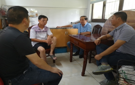 講原則、講擔當、講奉獻，爭當弘揚正能量的典型 ---宣傳學習王德林同志的先進事跡