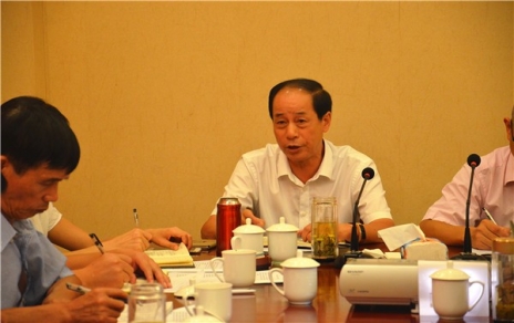 改革創(chuàng)新再出成效，謀劃方略再作布局 為完成年度菜籃子供應工作任務而努力奮斗 --2018年上半年度工作總結會議情況通報