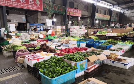 保障供應(yīng)為民生，我們持續(xù)在行動！