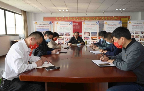 嚴(yán)陣以待，嚴(yán)防嚴(yán)控，把確保菜籃子穩(wěn)定 作為最高最緊之工作