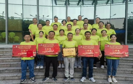 亮出作風(fēng)、曬出形象、比出成績、競出狀態(tài) ---2023年嘉興市農(nóng)技員技能競賽比武“戰(zhàn)報”！