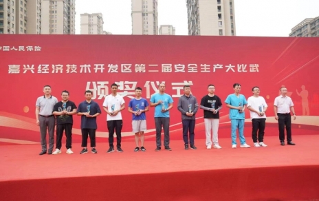 以賽促學(xué)強技能、以學(xué)促用勵精兵